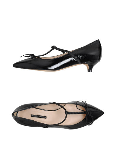 ZOOM DANIELE ANCARANI - Closed-toe slip-ons