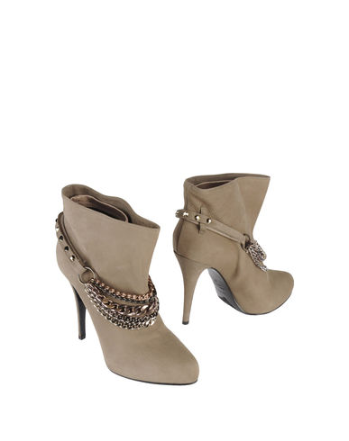 ZOOM LE SILLA - Ankle boots