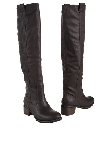 ZOOM BIBI LOU - High-heeled boots