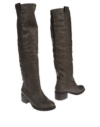 ZOOM BIBI LOU - High-heeled boots