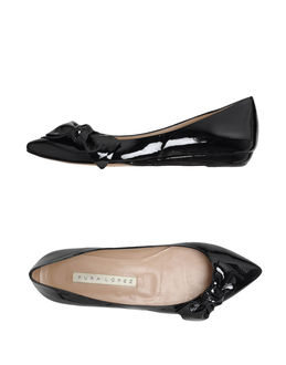 Pura López - Chaussures - Ballerines
