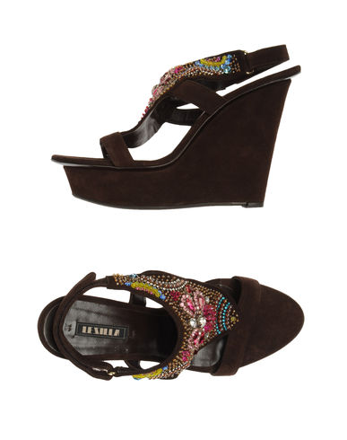 ZOOM LE SILLA - Wedge