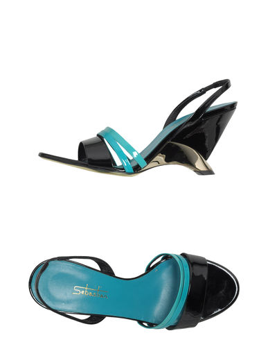 ZOOM SEBASTIAN - High-heeled sandals