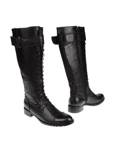 ZOOM BIBI LOU - High-heeled boots