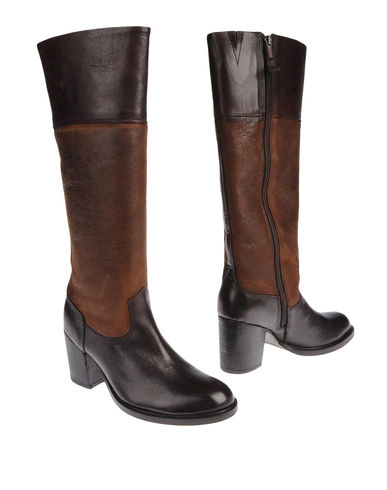 ZOOM LOLA CRUZ - High-heeled boots