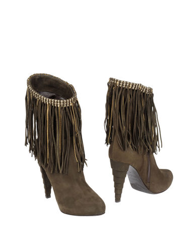 ZOOM LE SILLA - Bottines