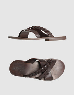 TARGET - CALZATURE - Sandali - su YOOX.COM
