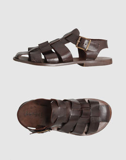 TARGET - CALZATURE - Sandali - su YOOX.COM