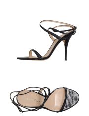 CASADEI - Sandalen mit Absatz