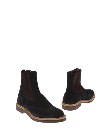 ZOOM TRICKER'S - Ankle boots