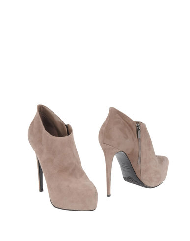 ZOOM LE SILLA - Shoe boots
