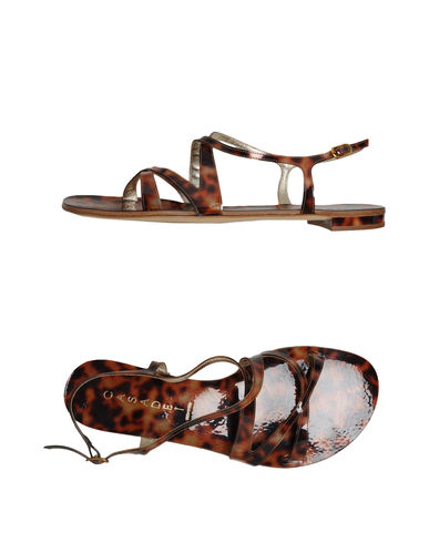 ZOOM CASADEI - Sandals