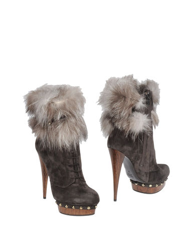 ZOOM LE SILLA - Ankle boots