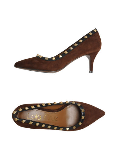 ZOOM LOLA CRUZ - Closed-toe slip-ons