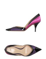 CASADEI - Decolletes