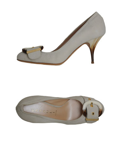 ZOOM CASADEI - Pump