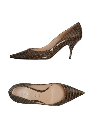 ZOOM CASADEI - Pump
