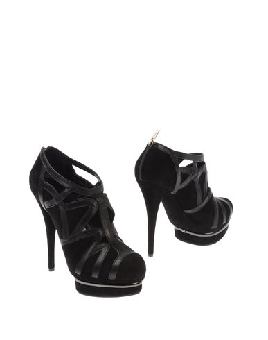 ZOOM LE SILLA - Shoe boots