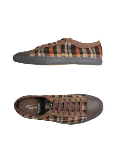 ZOOM PAUL SMITH JEANS - Sneakers