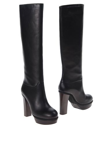 ZOOM MARNI - High-heeled boots