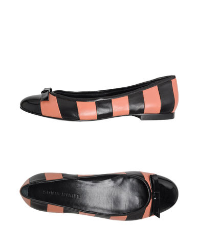 ZOOM SONIA RYKIEL - Ballet flats