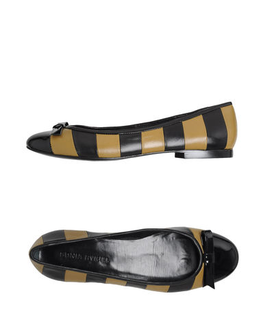 ZOOM SONIA RYKIEL - Ballet flats