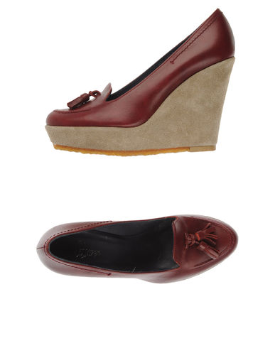 ZOOM CASTAÑER - Wedge
