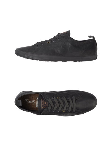 ZOOM PAUL SMITH JEANS - Sneakers