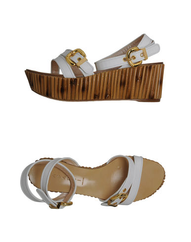 ZOOM CASADEI - Wedge