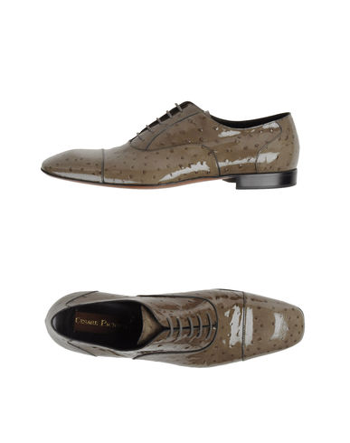 ZOOM CESARE PACIOTTI - Lace-up shoes