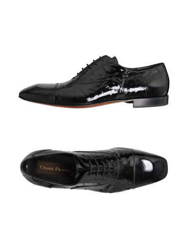 ZOOM CESARE PACIOTTI - Lace-up shoes