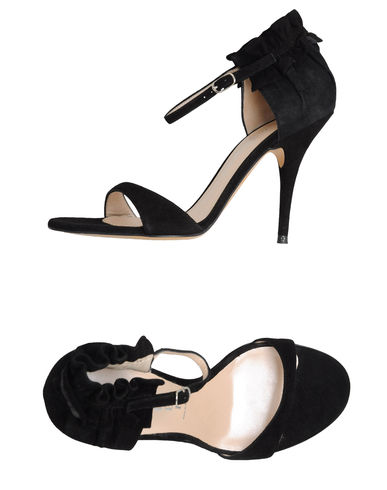 ZOOM CASADEI - High-heeled sandals