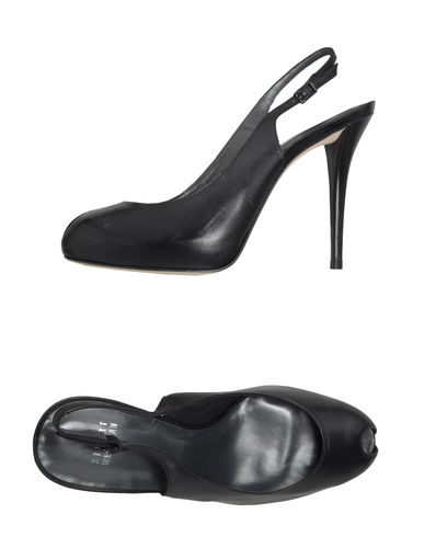 ZOOM STUART WEITZMAN - Slingbacks