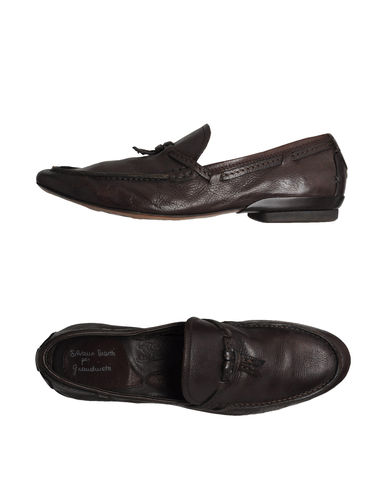 ZOOM SILVANO SASSETTI - Moccasins