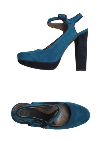 ZOOM MARNI - Slingbacks