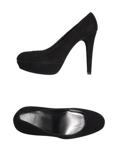 ZOOM STUART WEITZMAN - Platform courts