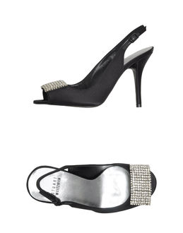 STUART WEITZMAN - CALZATURE - Sandali con tacco