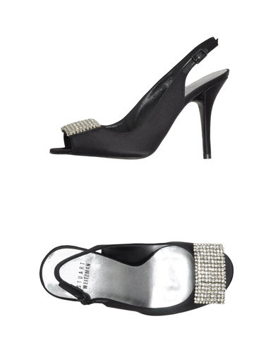 ZOOM STUART WEITZMAN - High-heeled sandals