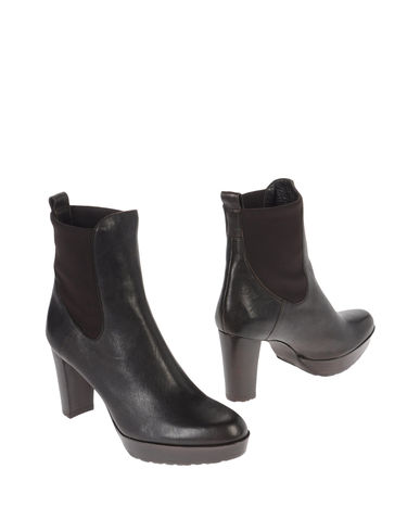 ZOOM STUART WEITZMAN - Ankle boots