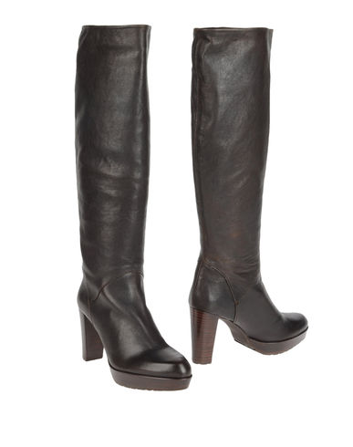 ZOOM STUART WEITZMAN - High-heeled boots