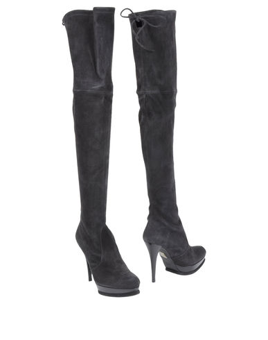 ZOOM STUART WEITZMAN - High-heeled boots
