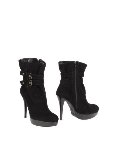 ZOOM STUART WEITZMAN - Ankle boots