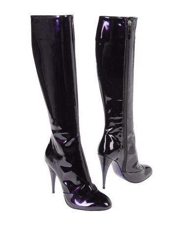 ZOOM SEBASTIAN - High-heeled boots