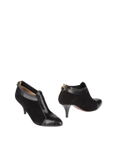 ZOOM O JOUR - Shoe boots