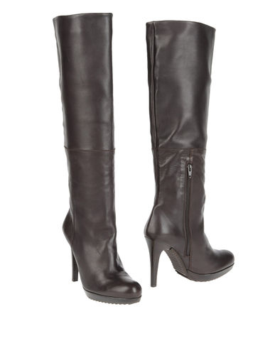 ZOOM STUART WEITZMAN - High-heeled boots