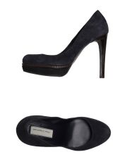 GIANCARLO PAOLI - Plateau Pumps