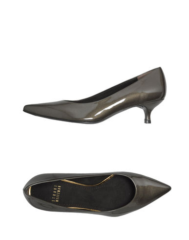 ZOOM STUART WEITZMAN - Closed-toe slip-ons