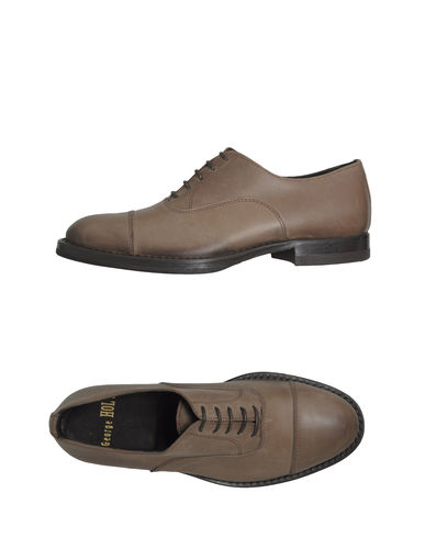 ZOOM GEORGE HOL'S - Lace-up shoes