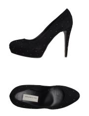 GIANCARLO PAOLI - Plateau Pumps