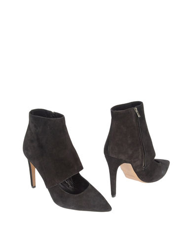ZOOM JOSEPH - Ankle boots